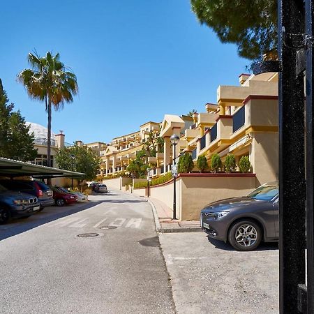 Oleholidays 325 Romana Playa Vistas Al Mar ماربيا المظهر الخارجي الصورة