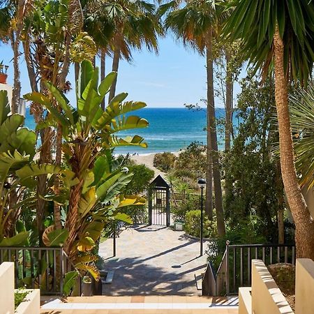 Oleholidays 325 Romana Playa Vistas Al Mar ماربيا المظهر الخارجي الصورة