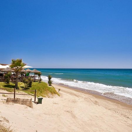 Oleholidays 325 Romana Playa Vistas Al Mar ماربيا المظهر الخارجي الصورة