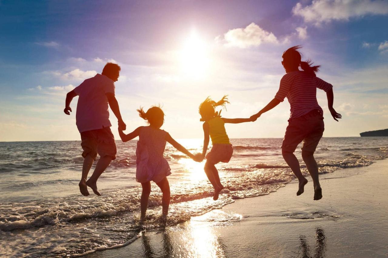 Oleholidays 325 Romana Playa Vistas Al Mar ماربيا المظهر الخارجي الصورة